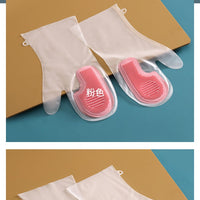 Multifunctional Magic Brush – Housework Dishwashing Gloves