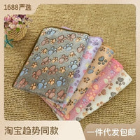 Pet Blanket – Mat Cat Dog