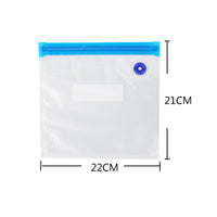 Vacuum Food Bag Preservation Household Sealing Bags