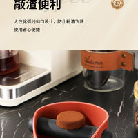 Coffee Maker – Powder Dregs Barrel
