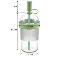 Water Cup Milk Teapot – Cute Summer Girls
