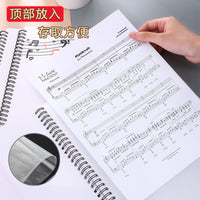 Picture Storage Book