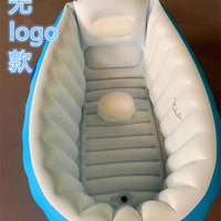 Specially Designed Baby Product – Bathtub Inflatable Newborn