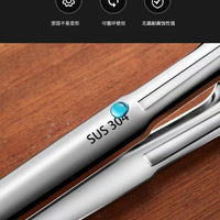 304 Stainless Steel Tongs – Commercial Kitchen