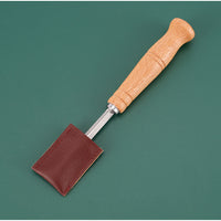 Stainless Steel Trimming Knife – Dough Dividing