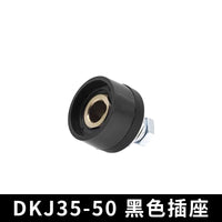 European Quick-plug Head Cable – Connector