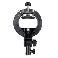 Sales Hot Shoe Lamp – Holder Round Short