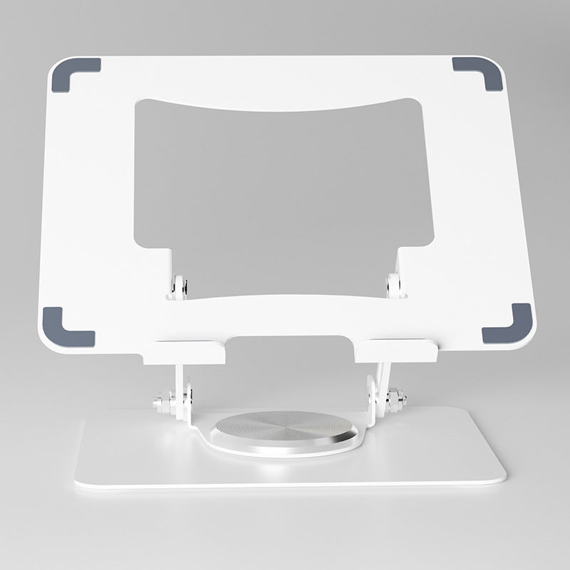 Rotating Folding Computer Notebook – Stand Desktop Lifting