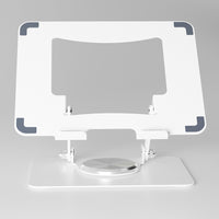 Rotating Folding Computer Notebook – Stand Desktop Lifting