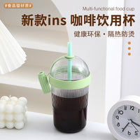 Water Cup Milk Teapot – Cute Summer Girls