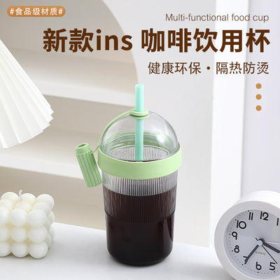 Water Cup Milk Teapot – Cute Summer Girls
