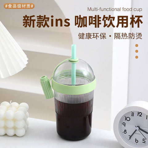 Water Cup Milk Teapot – Cute Summer Girls