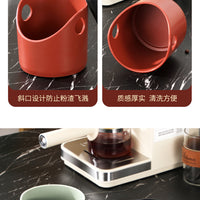 Coffee Maker – Powder Dregs Barrel