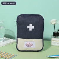 Medicine Medical Emergency Bag