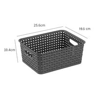 Storage Basket – Simple Office Supplies