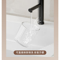 Toilet Accessory – Shelf Wall-mounted