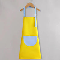 Children's Apron – Painting Waterproof Antifouling