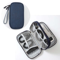 Data Cable – Storage Bag Charger