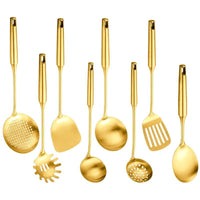 Soup Leak Hot Pot – Spoon Thickened Golden