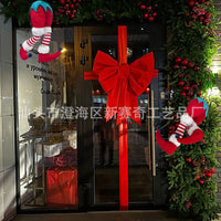 Leg Inserts Home Vase – Christmas Decorations