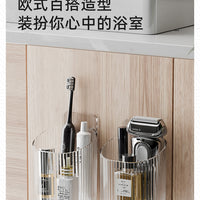 Toilet Accessory – Shelf Wall-mounted