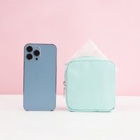Sanitary Napkin Storage Bag – Auntie Carry-on