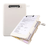 Plastic Transparent Folder
