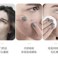 Concealer Double-effect Removal Acne