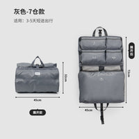 Travel Storage Bag – Hung Wall Large