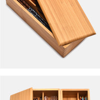 Spoon Fork Tableware Storage Box – Lettering Kitchen Supplies
