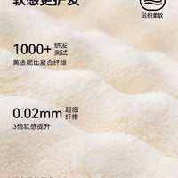 Turban Household Shampoo Towel – Thickened Shower Cap