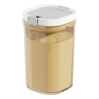 Box Food-grade Plastic Baby Product – Rice Cereal Container