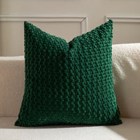Corduroy Pillow – Cover Cushion Living