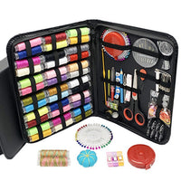 Portable Sewing Kit 226-Piece Set Household Tools Box