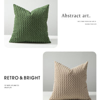 Corduroy Pillow – Cover Cushion Living