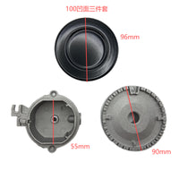 Shabaff SABAF Burner Embedded Gas Stove Accessories Fire Cover