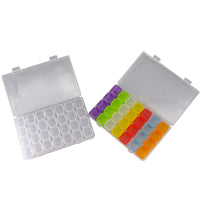 Jewelry Box Storage – Anti-oxidation Earrings Card