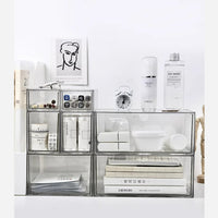 Stationery Dust-proof Finishing Box
