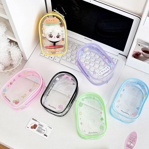 Colorfulful Cute Cartoon Baby Product – Bag Zipper