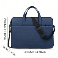 Shoulder Laptop Gift Bag