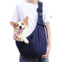 Folding Dog Accessory – Backpack Breathable Pet