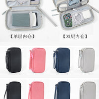 Data Cable – Storage Bag Digital