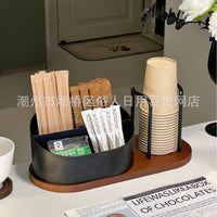 High-value Paper Cup Holder – Disposable Taker Desktop