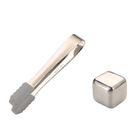 High-quality High- Mirror – Stainless Steel Ice