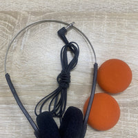 Voice Clear Small Headset