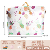 Quilt Storage Bag – Luggage
