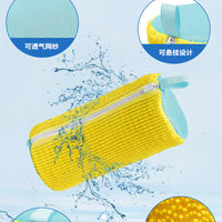 Lazy Shoe Brush – Bag Washing Machine