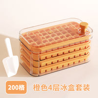 Ice Cube Tray – Food Grade Household