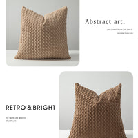 Corduroy Pillow – Cover Cushion Living