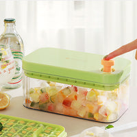Ice Cube Tray – Food Grade Household